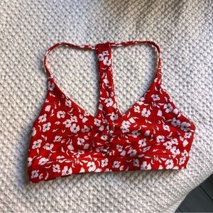Spiritual gangster bra